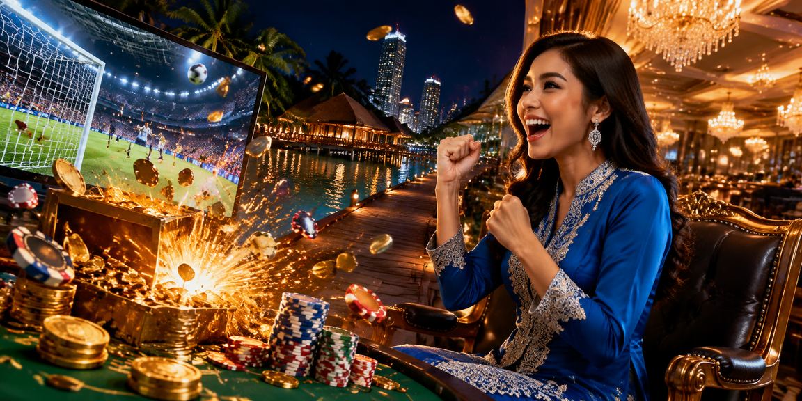 Kemudahan deposit mudah alih di Sabah
